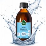 Olini Tran pro děti s vysokým obsahem vitamínů a omega-3 250 ml – Hledejceny.cz