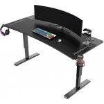 Ultradesk Cruiser černý – Zboží Dáma