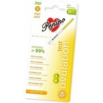 Pepino Dipstrip ovulační test 5 ks – Sleviste.cz