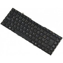 SONY VAIO VGN-FW11M Klávesnice Keyboard pro Notebook Laptop Česká Czech