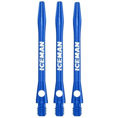 Red Dragon Iceman Aluminium medium blue – Zboží Dáma