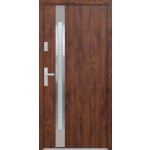 Hahn-Türke ATU68-M514 Ořech Pravé 90 x 200 cm – Hledejceny.cz