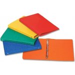 CAESAR Prešpán pořadač 4-kroužkový A4 2,5 cm černý – Zboží Mobilmania