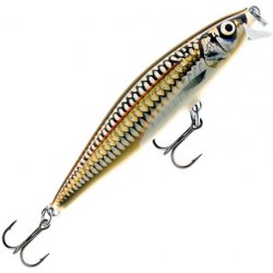 Rapala Flat Rap 8cm 7g SEW