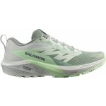 Salomon Sense Ride 5 W L47314100 lily pad/metal green ash – Hledejceny.cz