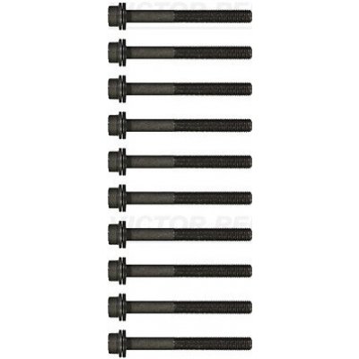 Sada šroubů hlavy válce VICTOR REINZ 14-32290-01 – Zbozi.Blesk.cz