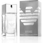 Giorgio Armani Emporio Diamonds toaletní voda pánská 30 ml – Hledejceny.cz