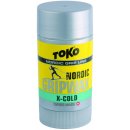 TOKO Nordic Base wax green 27g