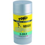 TOKO Nordic Base wax green 27g – Zboží Dáma