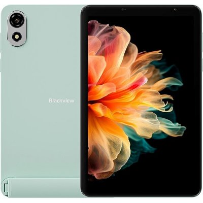 Blackview Zeno 1 LTE 6GB/256GB Jungle Green – Sleviste.cz