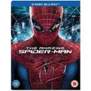 Amazing Spider-Man BD