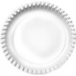 Papírové talíře mělké 18 cm RECY 71418 – Hledejceny.cz