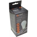 Solight LED žárovka WZ509 klasický tvar 12W E27 6000K 270° 1010lm