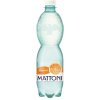 Voda Mattoni Minerální voda s příchutí pomeranč 500 ml