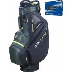 Big Max Dri Lite Sport 2 Cart Bag