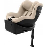 Cybex SIRONA Gi i-Size 2026 Almond Beige – Hledejceny.cz