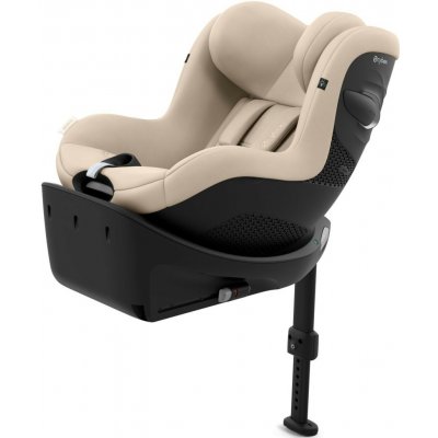 Cybex SIRONA Gi i-Size 2026 Almond Beige – Hledejceny.cz