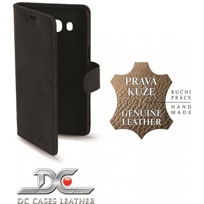 Pouzdro DC Luca Emporer pro Honor 5X černé – Zboží Živě