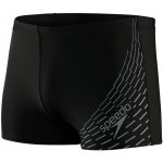 Speedo Medley Logo Aquashort Black/Ardesia – Hledejceny.cz