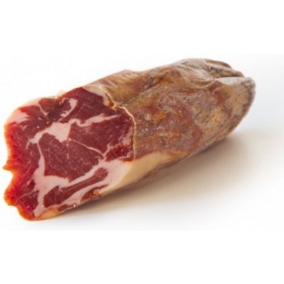 JAMONES SOINCAR Marinovaná sušená vepřová krkovice DUROC kousky 180 g – Zboží Dáma