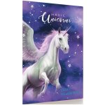 Karton P P desky na abecedu Pegas – Zboží Dáma