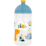 R+B Medilek Zdravá lahev pro děti Dino 0,5l – Zboží Dáma