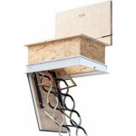 JAP Kombo PP 900x700 mm – Zboží Mobilmania