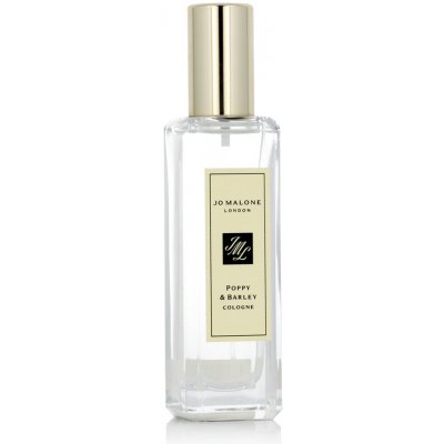 Jo Malone London Poppy & Barley Cologne kolínská voda unisex 30 ml – Zboží Mobilmania