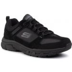 Skechers Outdoorová obuv Oak Canyon 51893BBK Black – Zboží Mobilmania