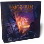 REXhry Mortum: Středověká detektivka – Zboží Živě