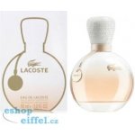 Lacoste Eau de Lacoste parfémovaná voda dámská 90 ml – Zboží Mobilmania