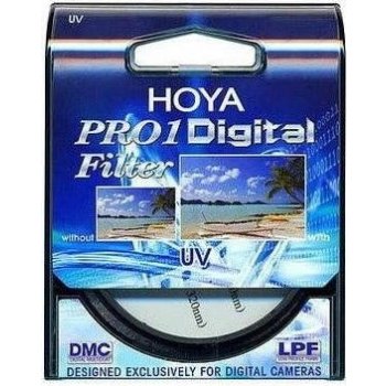 Hoya PL-C DMC Pro1 52 mm