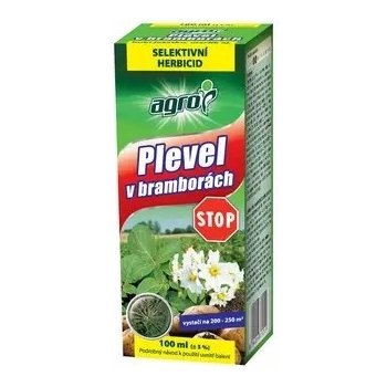 Agro CS Plevel v bramborách STOP 100 ml