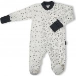 ESITO Kojenecký overal na spaní Sleeping owl smetanová – Zboží Dáma