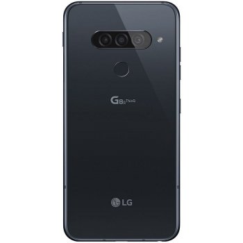 LG G8s ThinQ