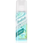 Batiste Dry Shampoo Clean & Classic Original suchý šampon na vlasy 50 ml – Hledejceny.cz