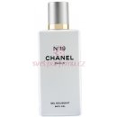 Chanel No. 19 sprchový gel 200 ml