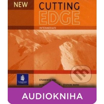 New Cutting Edge Intermediate Student CD 2