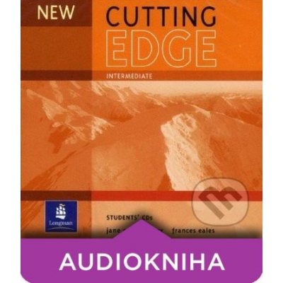 New Cutting Edge Intermediate Student CD 2