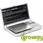 ProScale LCS100 – Zbozi.Blesk.cz