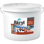 Het Akryl Základ na dřevo 12 kg bílá – Sleviste.cz