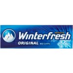 Wrigley's Winterfresh Original 14 g – Zboží Dáma