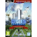 Cities: Skylines Complete – Hledejceny.cz