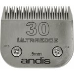 Andis hlavice UltraEdge č.30 (0,5mm) – Hledejceny.cz
