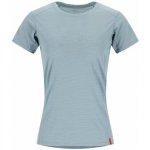 Rab Syncrino Base SS Tee Wmns Citadel – Zbozi.Blesk.cz