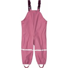 Lupilu Dívčí nepromokavé kalhoty světle růžová