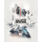Star Wars: Galactic Racer – Hledejceny.cz