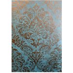 A.S. Création 391124 Vliesová tapeta na zeď Metropolitan Stories 3 Travel rozměry 0,53 x 10,05 m – Hledejceny.cz