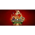 Two Point Museum (Explorer Edition) – Zboží Živě
