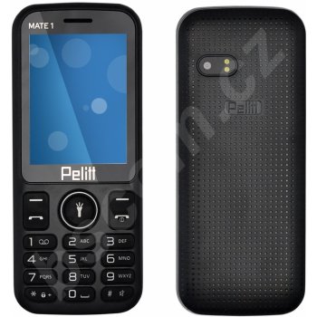 Pelitt MATE 1